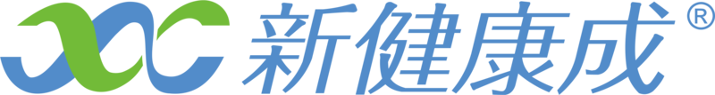 新健康成