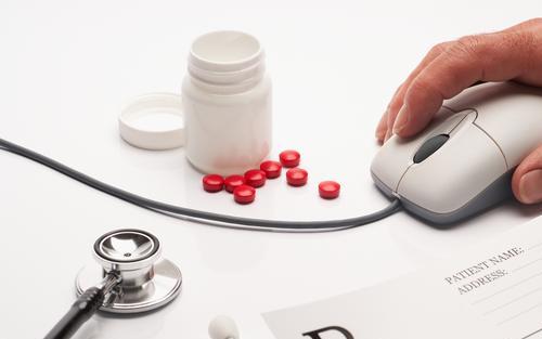 来了，，，，，医药O2O新时代！