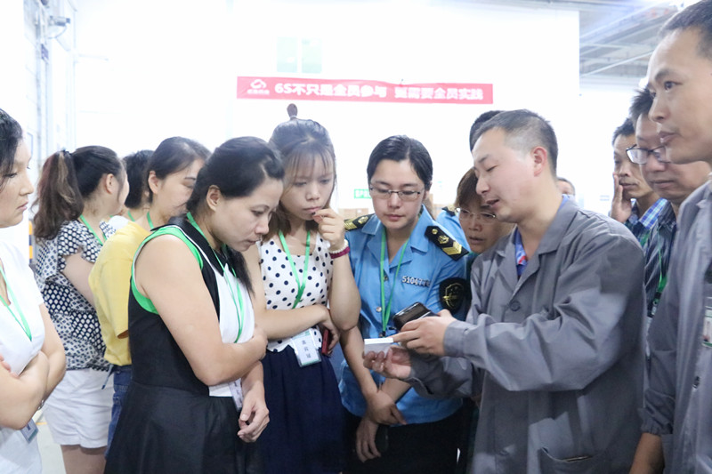 新都区疫苗配送、使用单位责任约谈暨培训会在bwin必赢亚洲药业举行！