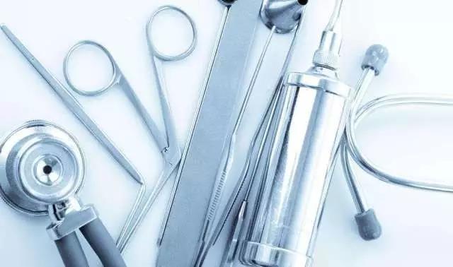 总局实施《医疗器械分类目录》有关事项